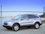 Honda CR-V RE 2006 года (US)